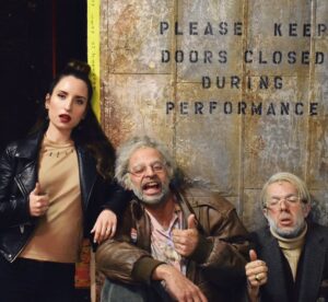 Actress Zoe Lister-Jones HD Photos and Wallpapers January 2026