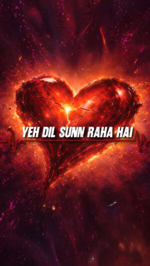 Zoya Afroz Instagram - Inke dil mein ek raaz chhupa hai.. ek gehri kahaani ka aagaaz chhupa hai ❤️🔥
Watch Yeh Dil Sunn Raha Hai, coming soon, only on Netflix.
#YehDilSunnRahaHai
#YehDilSunnRahaHaiOnNetflix
#NextOnNetflixIndia
@bluehills @nilanjana_p @samkhan @Ketswalawalkar @herumbkhot @aditya_pittie @amarbirbajwa @shaheernsheikh @mohitmalik1113 @zoyaafroz @anup.magar3 @invictustmediaworks @in10medianetwork @juggernaut_in10