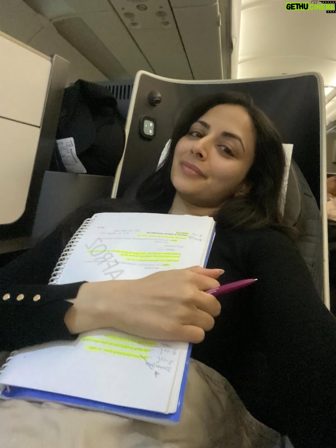 Zoya Afroz - 22.5K Likes - Some opportunities arrive because you’ve earned the right to meet them.

So,
I was visiting my mom’s hometown in Assam - After 12 years —which is 3,000 km away, four hours from the nearest airport—I had packed for a months long trip but it was just 2 days into the trip when I got a call to audition immediately. The moment I heard it was for Neeraj Pandey sir’s Netflix series, everything changed. I packed overnight, travelled 16 hours, tested, got approved—and suddenly, I was living my dream. 

There was just a three-day gap between my audition and being on set. I was preparing and shooting simultaneously, holding a seven-episode arc of a powerful character with no time to ease in. But sometimes, you work in silence for years—and when the moment arrives, that preparation speaks for itself.

I share this only to say—
the years you spend working in silence are never wasted. You keep refining your craft, and when the moment finally comes, you’re ready to meet it. Until then, you persist, you stay steady, and you don’t give up.

What stayed with me was the team’s conviction—they truly moved mountains to make it happen.
Grateful beyond words.

Thank you @neerajpofficial — your belief means the world to me ✨

Thank you @devendradeshpande31 @fridaystorytellers @raghavjairath for the sheer determination! 
You guys are the best 🙌🏼