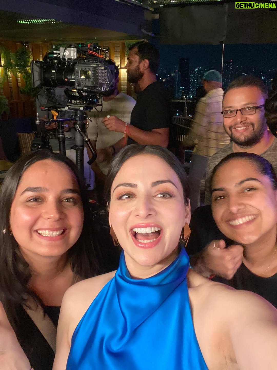 Zoya Afroz - 22.5K Likes - Some opportunities arrive because you’ve earned the right to meet them.

So,
I was visiting my mom’s hometown in Assam - After 12 years —which is 3,000 km away, four hours from the nearest airport—I had packed for a months long trip but it was just 2 days into the trip when I got a call to audition immediately. The moment I heard it was for Neeraj Pandey sir’s Netflix series, everything changed. I packed overnight, travelled 16 hours, tested, got approved—and suddenly, I was living my dream. 

There was just a three-day gap between my audition and being on set. I was preparing and shooting simultaneously, holding a seven-episode arc of a powerful character with no time to ease in. But sometimes, you work in silence for years—and when the moment arrives, that preparation speaks for itself.

I share this only to say—
the years you spend working in silence are never wasted. You keep refining your craft, and when the moment finally comes, you’re ready to meet it. Until then, you persist, you stay steady, and you don’t give up.

What stayed with me was the team’s conviction—they truly moved mountains to make it happen.
Grateful beyond words.

Thank you @neerajpofficial — your belief means the world to me ✨

Thank you @devendradeshpande31 @fridaystorytellers @raghavjairath for the sheer determination! 
You guys are the best 🙌🏼
