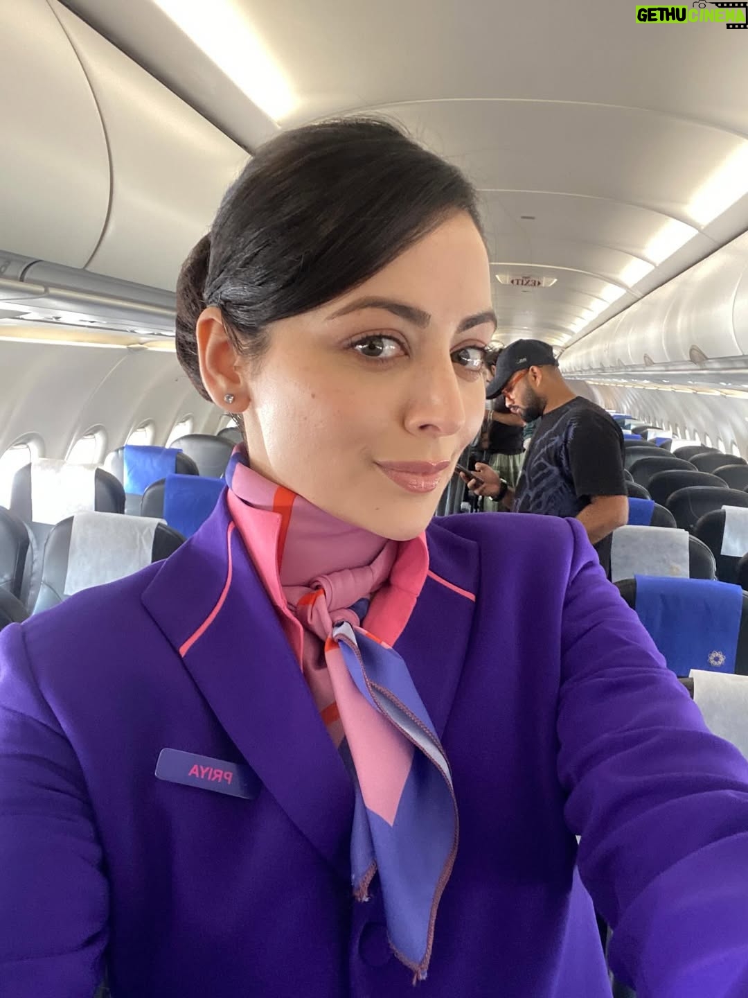 Zoya Afroz - 51.5K Likes - Dear Falguni, You understood Priya Khubchandani beyond the surface and translated her quiet strength so effortlessly through the styling. Every look felt true to the character. 
Fab Fab job Fal !!!
You nailed it 🌟
@fal1804 ❤️❤️❤️

#BTS #TaskareeOnNetflix @netflix_in @fridaystorytellers