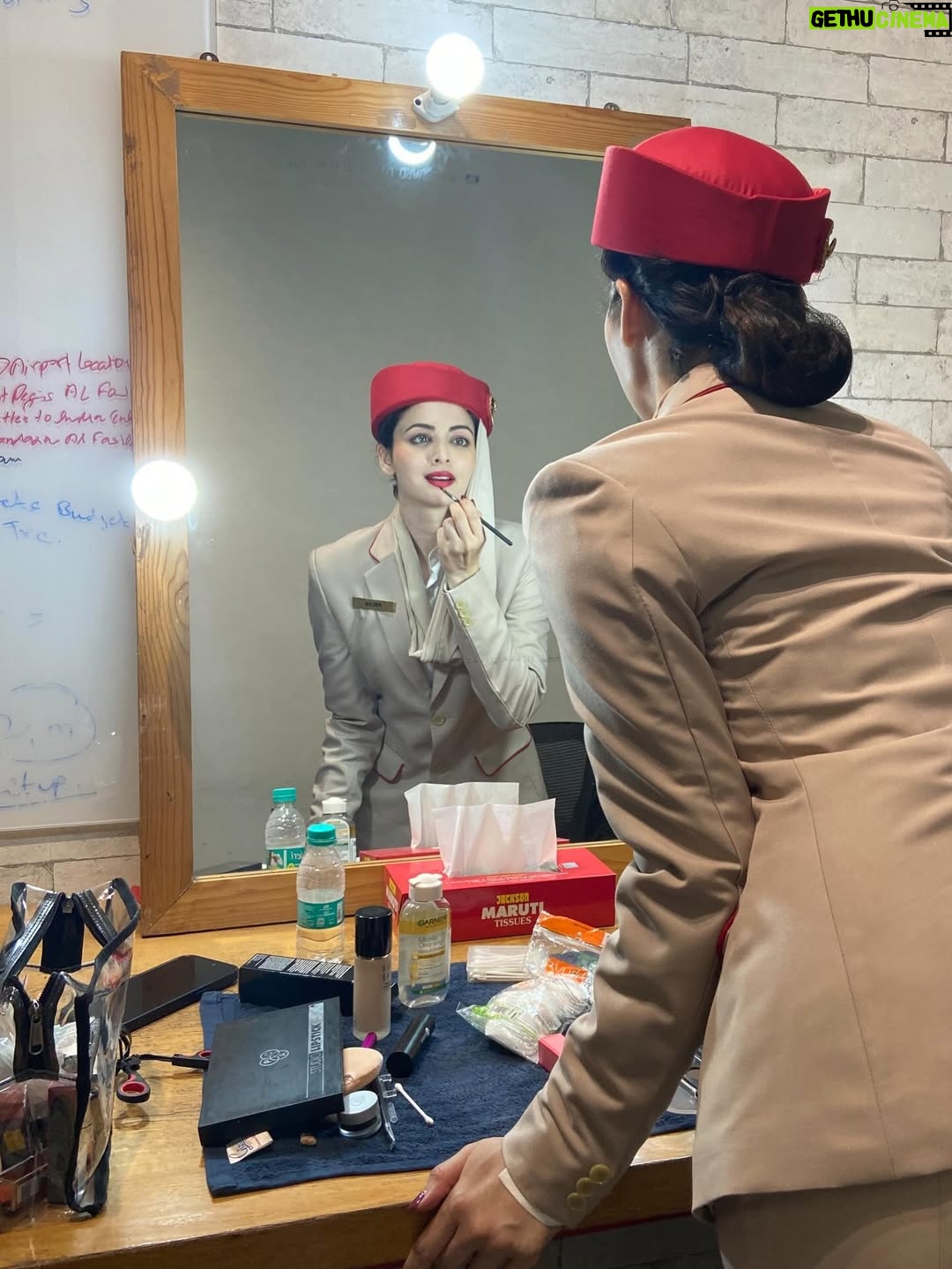 Zoya Afroz - 51.5K Likes - Dear Falguni, You understood Priya Khubchandani beyond the surface and translated her quiet strength so effortlessly through the styling. Every look felt true to the character. 
Fab Fab job Fal !!!
You nailed it 🌟
@fal1804 ❤️❤️❤️

#BTS #TaskareeOnNetflix @netflix_in @fridaystorytellers