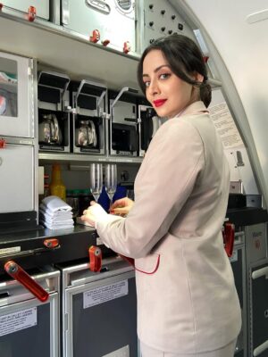 Zoya Afroz Instagram - Dear Falguni, You understood Priya Khubchandani beyond the surface and translated her quiet strength so effortlessly through the styling. Every look felt true to the character. 
Fab Fab job Fal !!!
You nailed it 🌟
@fal1804 ❤️❤️❤️

#BTS #TaskareeOnNetflix @netflix_in @fridaystorytellers