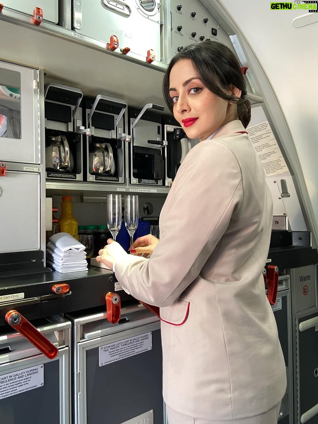 Zoya Afroz - 51.5K Likes - Dear Falguni, You understood Priya Khubchandani beyond the surface and translated her quiet strength so effortlessly through the styling. Every look felt true to the character. 
Fab Fab job Fal !!!
You nailed it 🌟
@fal1804 ❤️❤️❤️

#BTS #TaskareeOnNetflix @netflix_in @fridaystorytellers