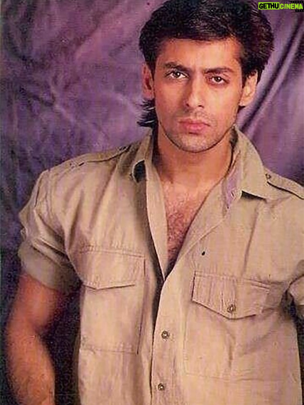 Zoya Akhtar - 35.8K Likes - Happy Birthday Salman 💥🤗 Health Happiness and 60 More🥂 May your starlight shine forever 🧿 Only ♥️