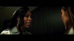 Zulay Henao Instagram - “Unrequited” -  not returned or reciprocated in kind, most famously used with love, as in “unrequited love,” where one person’s affection isn’t felt back by the other.) Check out this  exclusive scene with @zulay_henao & @adizthebam 🍿🔥 STAY TUNED! Dropping February 20th! #unrequited #FootageFilmsstuidos