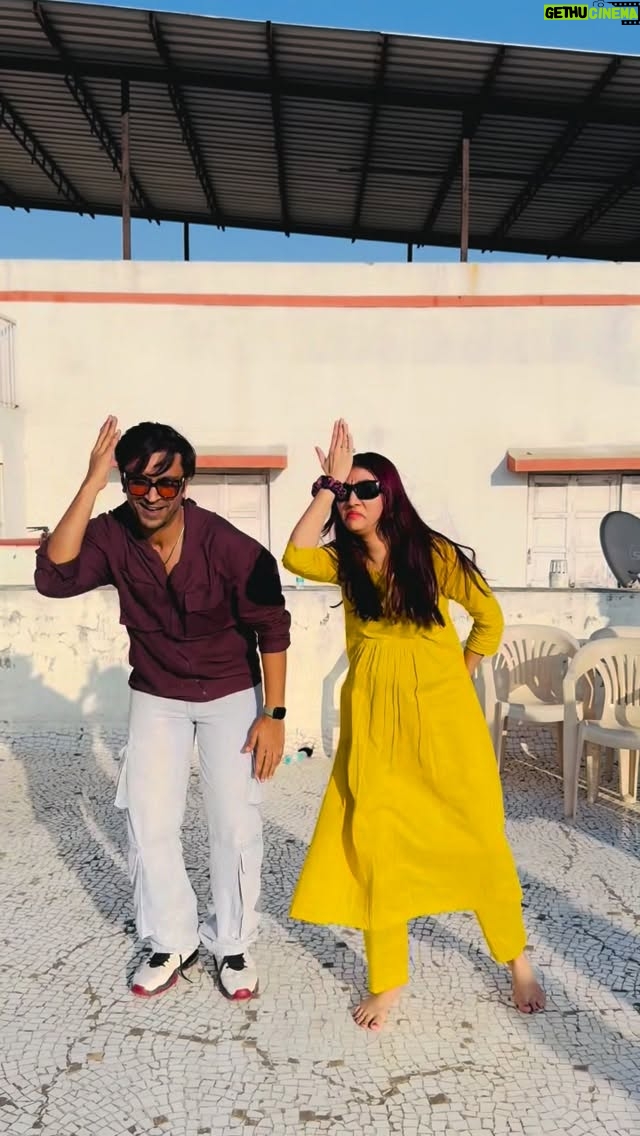 netri nisarg trivedi - 25.3K Likes - Baby bhale Bewafa nikle, pan majaaa atakvi na joiee 💃🏼
Lagan Laagii Re releasing on 6th february!!!!