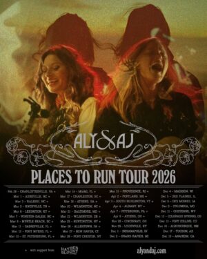 AJ Michalka Instagram - Two tour announcements! Due to scheduling conflicts resulting from AJ’s filming schedule for the upcoming season of White Lotus, certain tour dates have been shifted to December. Please check local listings for most updated schedule and info. All tickets remain valid for the new dates. Also, we are very happy to announce @haydeneblount will be joining us for the first set of dates. Can’t wait to see you at a show this year! Apologies for any inconvenience these new dates may have caused but we hope to see you in December for those few cities!