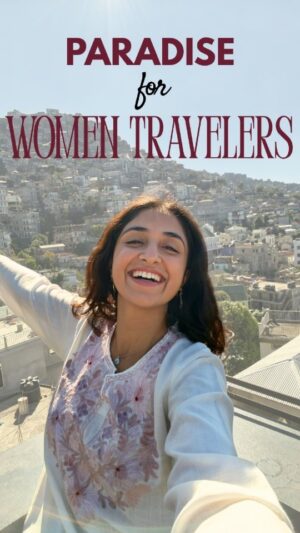 Aakansha Monga Instagram - SHARE w every girl you know! 👑
Huge thank you to @encampadventures for planning the an amazing Mizoram itinerary for me and connecting me with the sweetest female guide - this entire trip felt effortless because of them.

I felt the pure freedom to just exist as a woman in Mizoram. Walking late at night without doing that constant “safety scan” is a feeling I wish every woman in India could have. That comfort comes from a culture built on deep respect.

And this isn’t just about safety; it’s about equality. Mizoram has always been far more egalitarian than most parts of India — and you feel it instantly.

For everything Mizoram, follow @suritachakma . She posts fab, super helpful content and shows you exactly how to explore Mizoram the right way. She’s also extremely kind and hosts beautiful weekend trips! 💗

You must experience Mizoram to understand what a truly respectful and empowering Indian state feels like for women. And the women here? Impeccably dressed. Always. ❤️

Drop a 💪 in the comments if this inspired you to build a more equal society where you live!

[Mizoram, safest state, Women Safety, Tlawmngaihna, Gender Equality India, Northeast Travel, Women Empowerment, Mizo Culture, Safe Solo Female Travel, Aakanksha Monga Mizoram, EncampAdventures, Surita Mizoram]