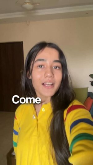 Aakriti Sharma Instagram - Exam day chaos 📚✨

#Exam #day #aakritisharma
