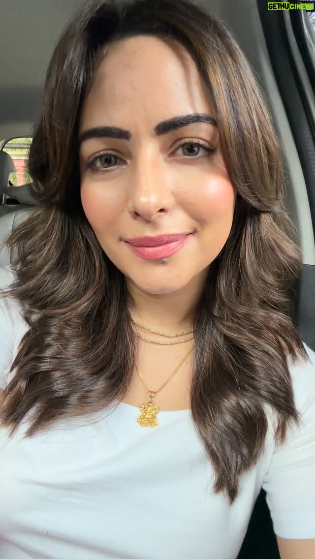 Aanchal Munjal - 49K Likes - It’s a humble request 🙏🏻