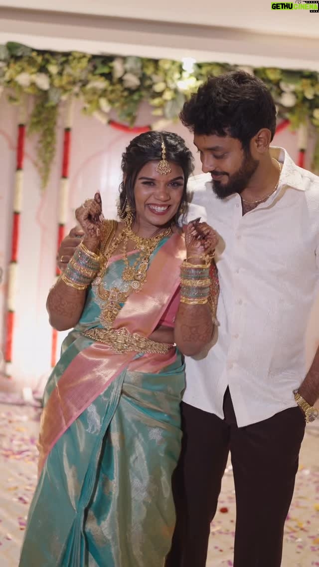 Most liked Instagram photo of Aarthi Chandran
