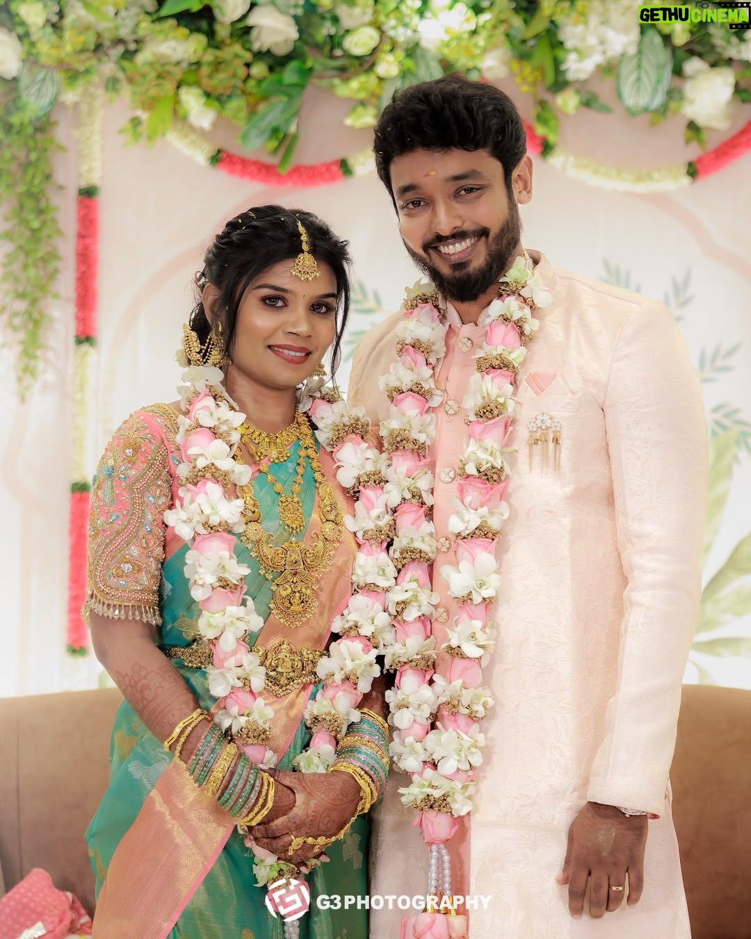 Most liked Instagram photo of Aarthi Chandran