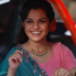 Aarya Ambekar