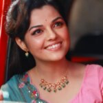 Aarya Ambekar