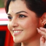 Aarya Ambekar