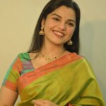 Aarya Ambekar