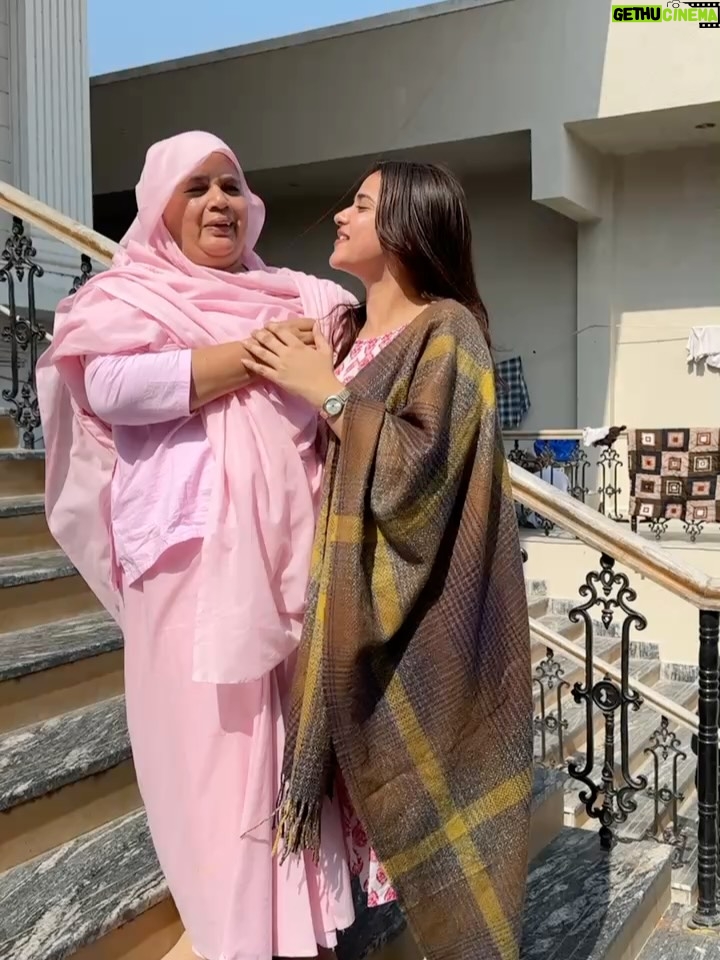 Aashi Sahni - 76.5K Likes - It still feels like a dream. I wish I could wake up from this sleep and see you standing in front of me, and hug you tightly. I don’t understand how everything changed so suddenly. I was living without Papa because you were there… now you’re gone too. I don’t know how to live anymore. I never even imagined this day would come. I always believed you would be with me forever. Now I don’t know how to go on. I’m really scared.

I never knew how to live without you, and now I don’t know how to learn either. If not in this life, then in the next one, please stay with me always, forever.

I wish I had told you “I love you” to your face. I should have said it.

I love you. You were the best mother in the world, and you will always be my mother. I miss you so much.

The only comfort I have is that you’re with papa now at least you’re together.

Rest in peace

Your daughter,
Aashi