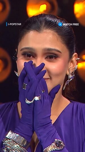 Aastha Gill Instagram - one message aap saabke liye
“Sab ho jaayega”🫶✨
I-Popstar streaming now on @mxplayer for FREE | ab weekend hoga aur dhamakedaar harr din naya episode | Fri To Sun | 12 PM

#IPopstar Co- Powered by @tuborg_india Tuborg Zero Packaged Drinking Water, @tecnomobileindia, and Magic Moments Music Studio @m2magicmoments and @sparxgoforit
Style Partner @ownd.it
Grooming Partner @vijohnshaveindia
Sound Partner@sennheiser_in
Chinese Food Partner @chinesewokin
Glam Partner @facescanada

Audio Streaming Partner
@spotifyindia
Streaming Partner -
#AmazonMXPlayer
Music Label Partner
@warnermusicindia
Exclusive Media Partner -
@mirchiplus
@ifeelking @parmishverma 
@adityarikhari @aasthagill
@wickedsunnyyyyy
@rishabhpanchall @riyagoleyy
@inderjeet.music
@rohitshyamraut @radhiwaves
@charanmusic
@anuragasrivastav
@jayaarohhilla
@elvismasseymusic
@ipopstar_official 

#AmazonMXPlayer
#PopstarOnAmazonMXPlayer
#streamingnow