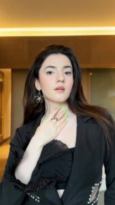 Actress Aastha Shah HD Photos and Wallpapers March 2026