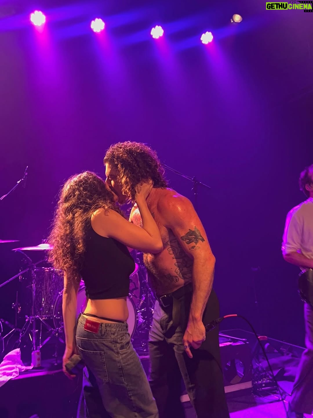 Abbie Chatfield - 40.5K Likes - Today marks 2 years of heaven with the love of my life @keliholiday 

You never think you’ll find what people talk about in songs, or write about in books. You never think you’ll understand lost love notes from hundreds of years before. You think it’s all a romanticisation of the “truth” that relationships are hard or stale or boring or short lived or someone has to be settling. You think all of these things, until the “too good to be true” happens to you. 

Adam, you are my best friend, my lover, my support, my confidant. You are the person I want to share everything with. I want to know every inch of you; your body, your mind, your soul, your heart, your big big big brain. Every day I see more of you and the more I see you the more I love you. 

You are everything I have ever wanted to be, and to be around. You are kind and smart and generous. You are funny and charismatic. You are talented and gracious. You are humble yet self assured. 

I understand all of it now. The songs, the letters, the films, the books, the public declarations of love that seem over the top and fanciful. You have opened up a part of me I never knew existed. I am changed because of you, and will keep changing with you as we grow together. Side by side, forever.