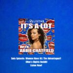 Abbie Chatfield