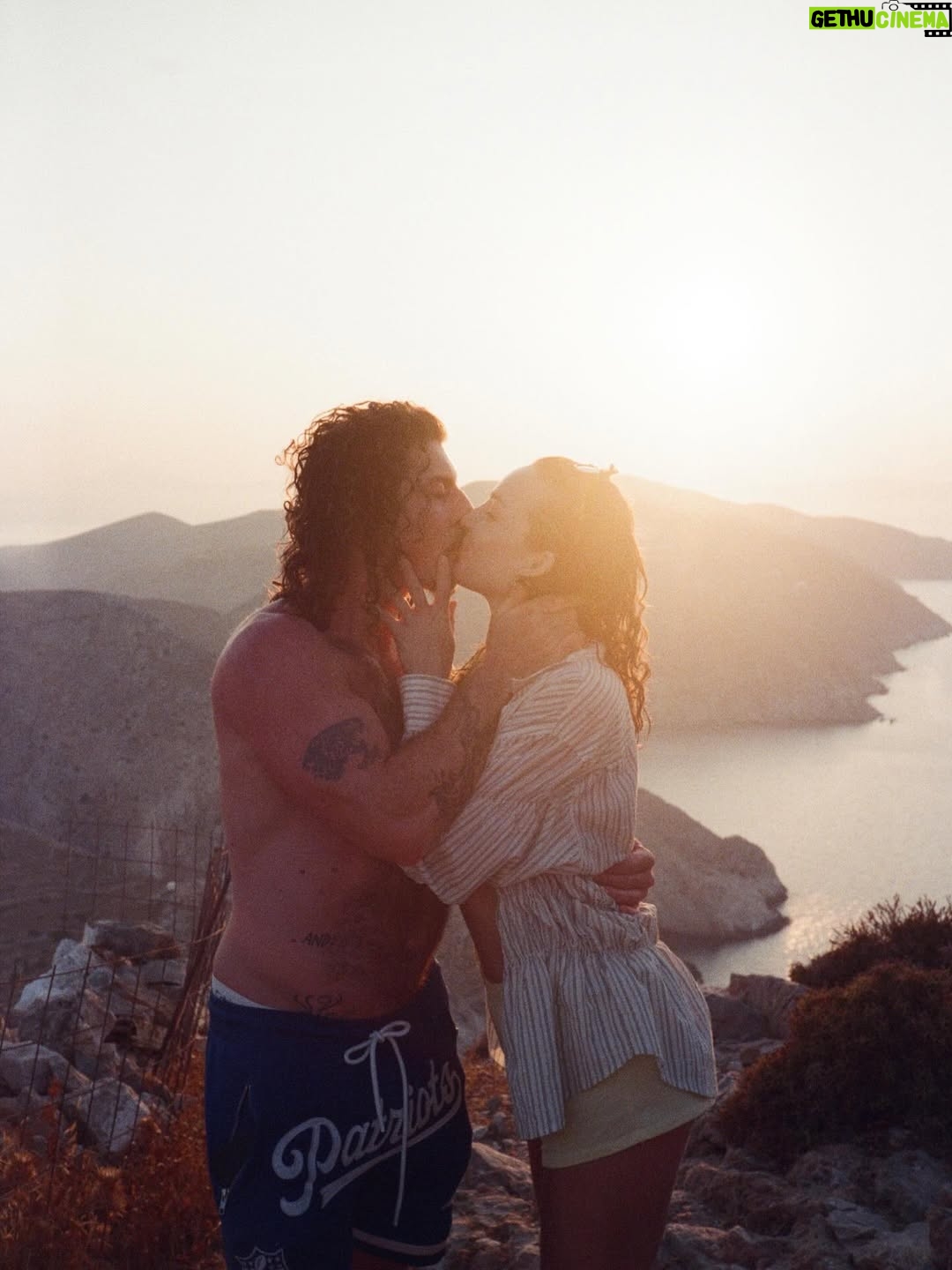 Abbie Chatfield - 40.5K Likes - Today marks 2 years of heaven with the love of my life @keliholiday 

You never think you’ll find what people talk about in songs, or write about in books. You never think you’ll understand lost love notes from hundreds of years before. You think it’s all a romanticisation of the “truth” that relationships are hard or stale or boring or short lived or someone has to be settling. You think all of these things, until the “too good to be true” happens to you. 

Adam, you are my best friend, my lover, my support, my confidant. You are the person I want to share everything with. I want to know every inch of you; your body, your mind, your soul, your heart, your big big big brain. Every day I see more of you and the more I see you the more I love you. 

You are everything I have ever wanted to be, and to be around. You are kind and smart and generous. You are funny and charismatic. You are talented and gracious. You are humble yet self assured. 

I understand all of it now. The songs, the letters, the films, the books, the public declarations of love that seem over the top and fanciful. You have opened up a part of me I never knew existed. I am changed because of you, and will keep changing with you as we grow together. Side by side, forever.