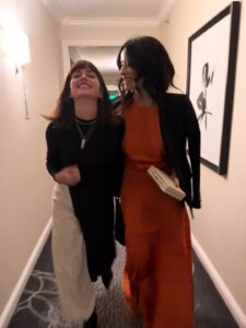 Actress Abigail Spencer HD Photos and Wallpapers March 2026
