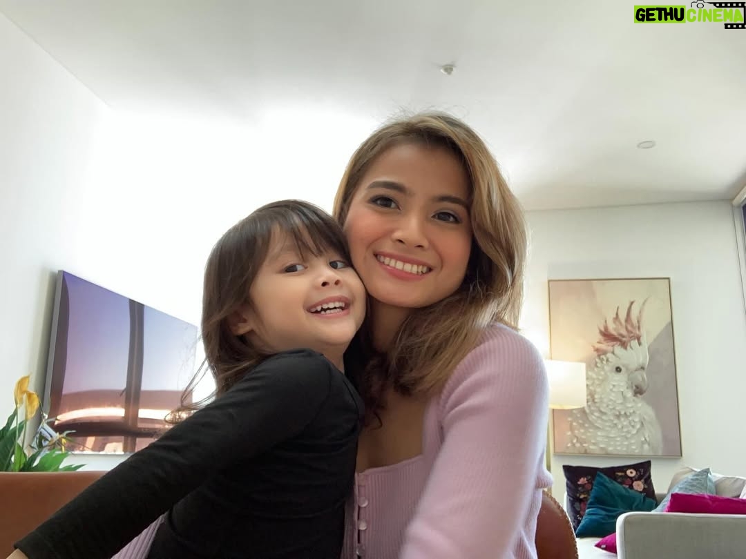 Acha Septriasa - 32.4K Likes - Duuh Kangen!! 💗💓💕🌸💓