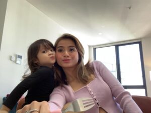 Acha Septriasa Instagram - Duuh Kangen!! 💗💓💕🌸💓