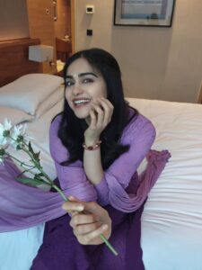Actress Adah Sharma HD Photos and Wallpapers February 2026
