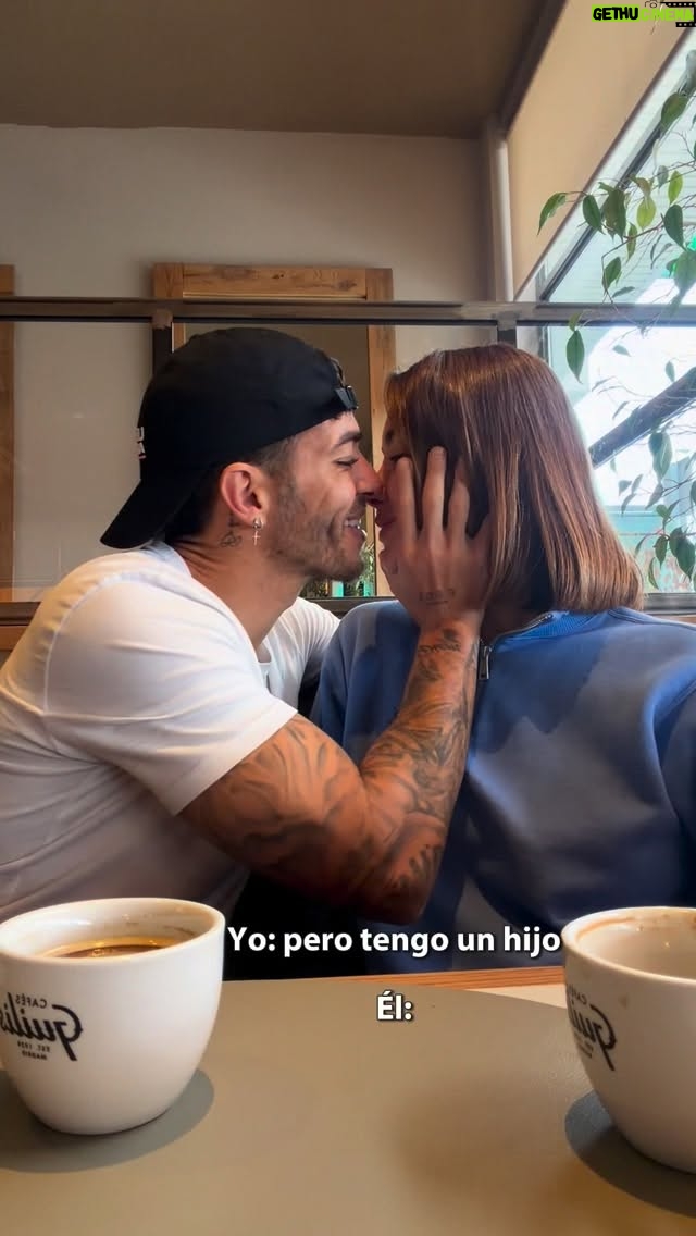 Most liked Instagram photo of Adara Molinero