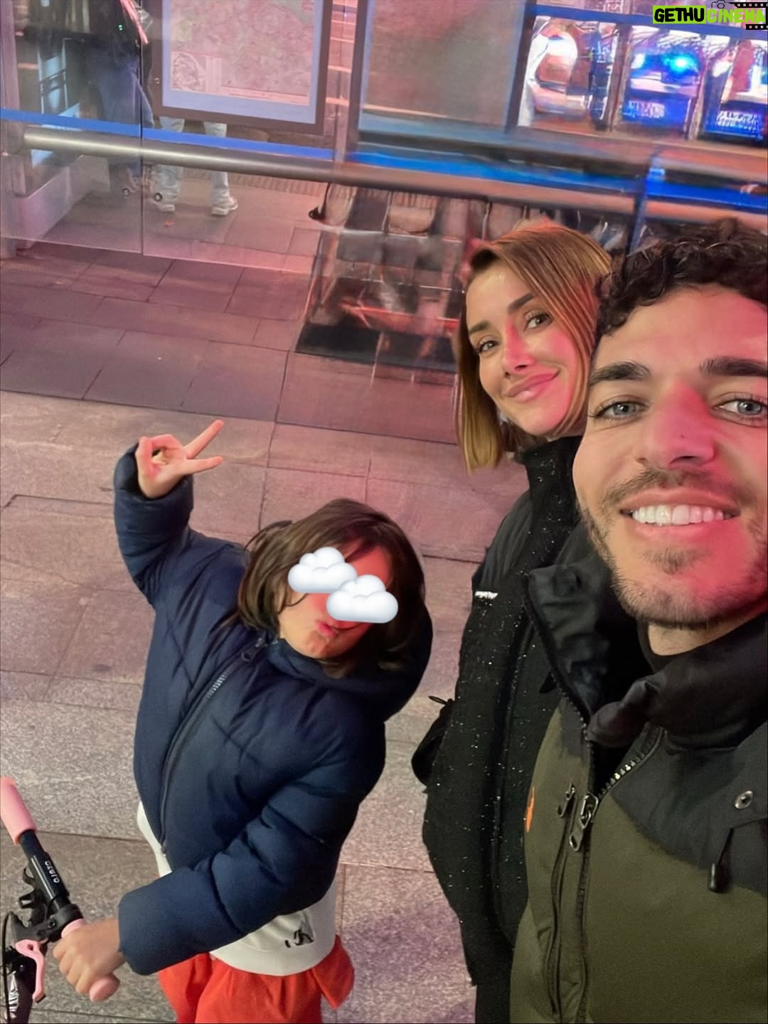 Adara Molinero - 56.7K Likes - Nosotros ♥️