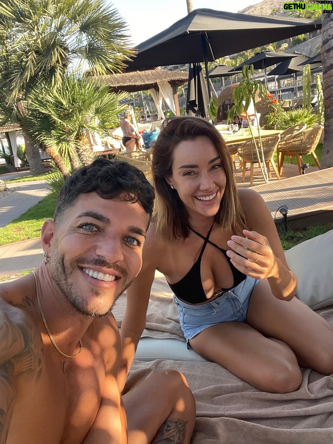 Adara Molinero - 56.7K Likes - Nosotros ♥️