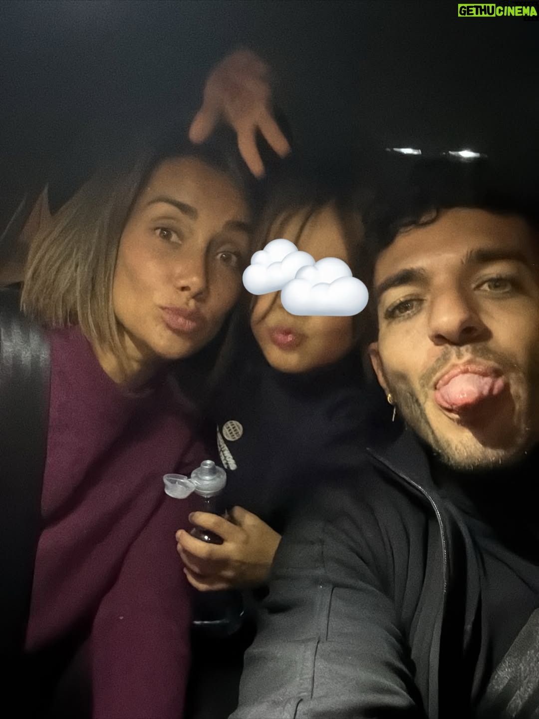 Adara Molinero - 56.7K Likes - Nosotros ♥️
