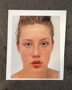 Adèle Exarchopoulos Instagram - 