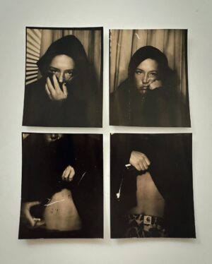 Adèle Exarchopoulos Instagram - 