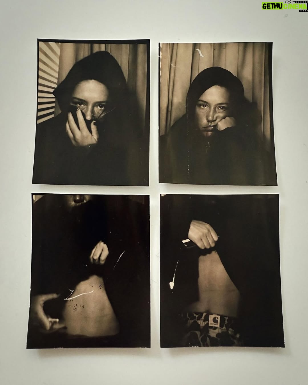 Adèle Exarchopoulos - 346.4K Likes - 