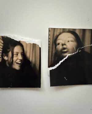 Adèle Exarchopoulos Instagram - 