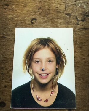 Adèle Exarchopoulos Instagram - 