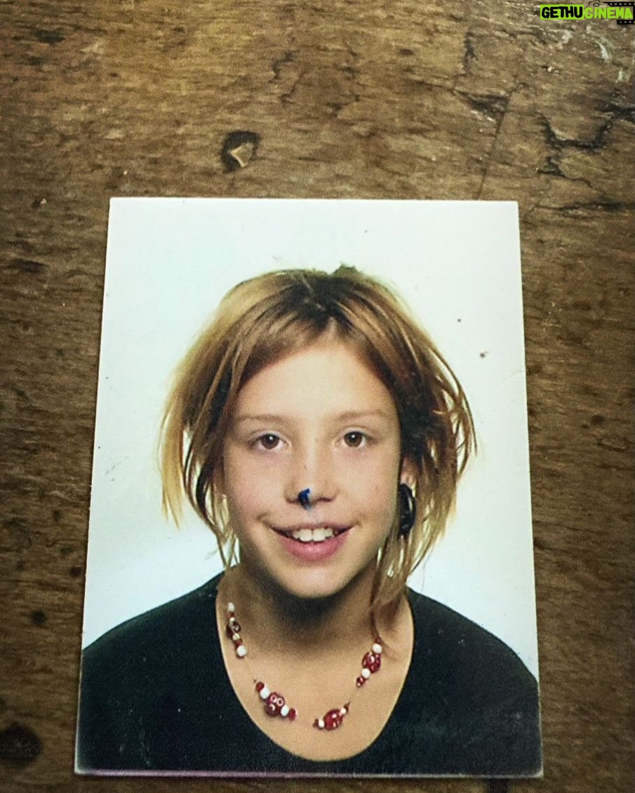 Adèle Exarchopoulos - 346.4K Likes - 