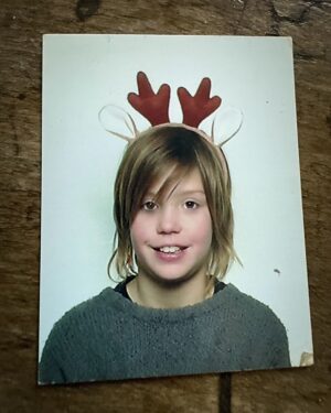 Adèle Exarchopoulos Instagram - 