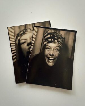 Adèle Exarchopoulos Instagram - 