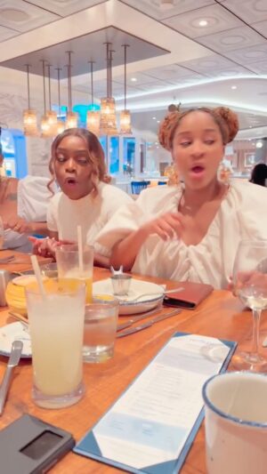 Adesua Etomi-Wellington Instagram - Guys, editing content wants to wound me😭😭😭 I can’t confirm if this life is for me. Maybe your encouragement will help, if not… like I said before “2090”