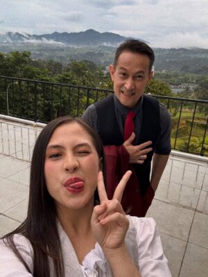 Adhisty Zara Instagram - biar gak sedih sedih amat~~~~ post bcw dumpiezz duluuuu😛