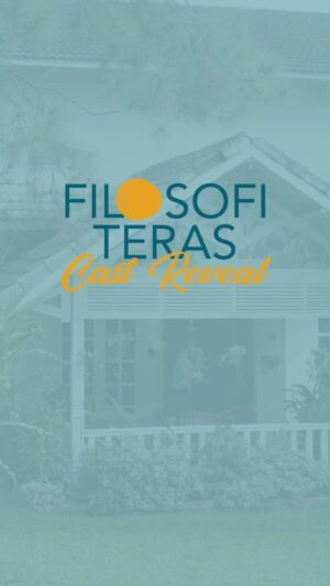 Adinda Cresheilla Instagram - Setiap rasa punya tempat. Setiap pikiran punya ruang.
Inilah wajah-wajah yang akan membawa Filosofi Teras ke layar lebar.
SEGERA DI BIOSKOP!
#FilosofiTeras
#FilmFilosofiTeras
#BukuFilosofiTeras
#MDPictures