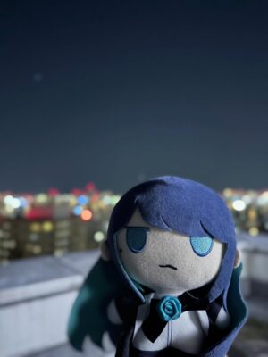 Ado Instagram - 綺麗だね