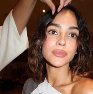 Adria Arjona Instagram - 