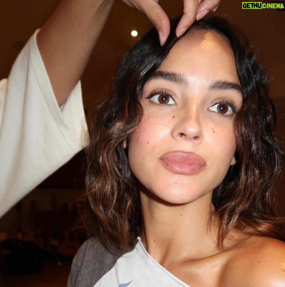 Adria Arjona - 81.6K Likes - 