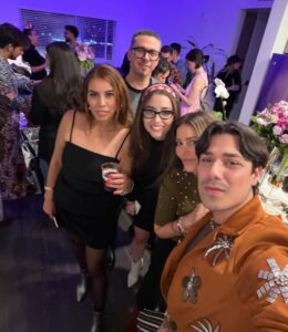 Actress Adriana Fonseca HD Photos and Wallpapers February 2026